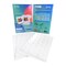 ProSub Premium Sublimation Heat Transfer Paper 11" x 17" for Epson, Sawgrass - 150 Sheets